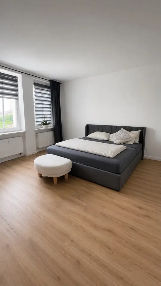 2 room apartment with 56 m² in Magdeburg – Photo 6