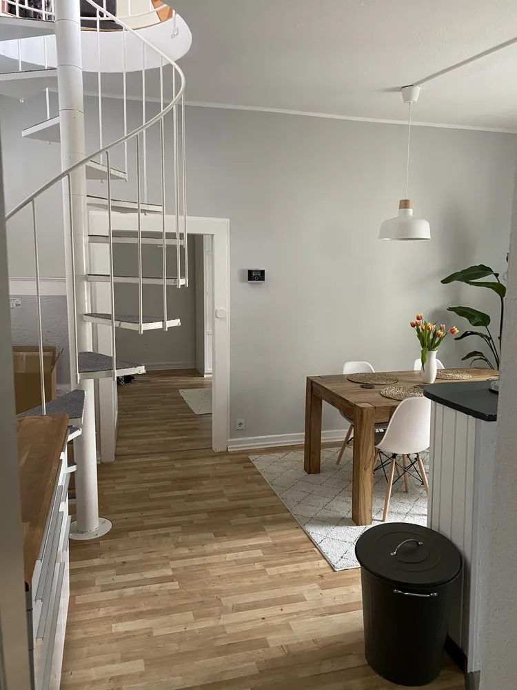 2 Zimmer Wohnung mit 70 m² in Düsseldorf – Bild 3