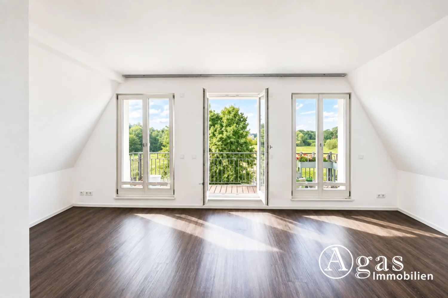 3 room apartment with 76 m² in Königs Wusterhausen – Photo 3