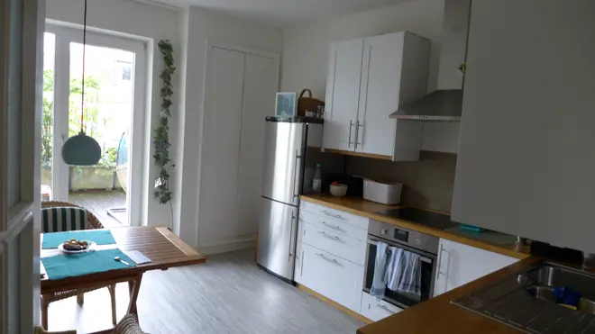 5 Zimmer Wohnung mit 120 m² in Aachen – Bild 8