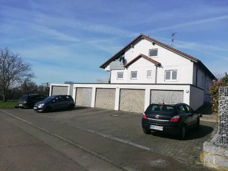 2 room apartment with 56 m² in Günzburg – Photo 3