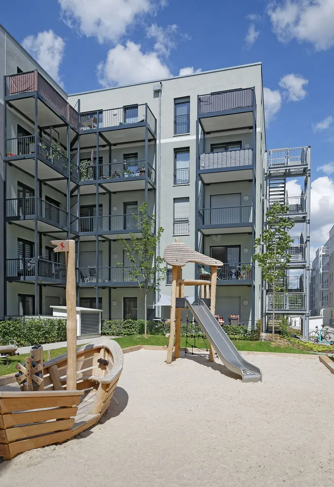 4 Zimmer Wohnung mit 93 m² in Mönchengladbach – Bild 10