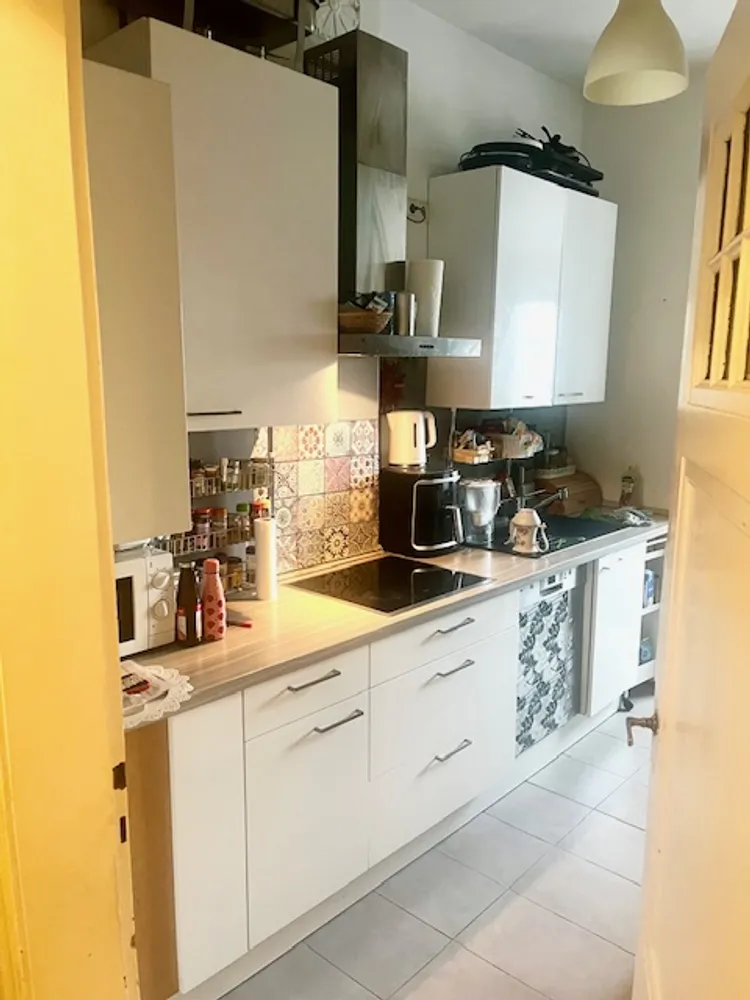 4 Zimmer Wohnung mit 100 m² in Wiesbaden – Bild 3