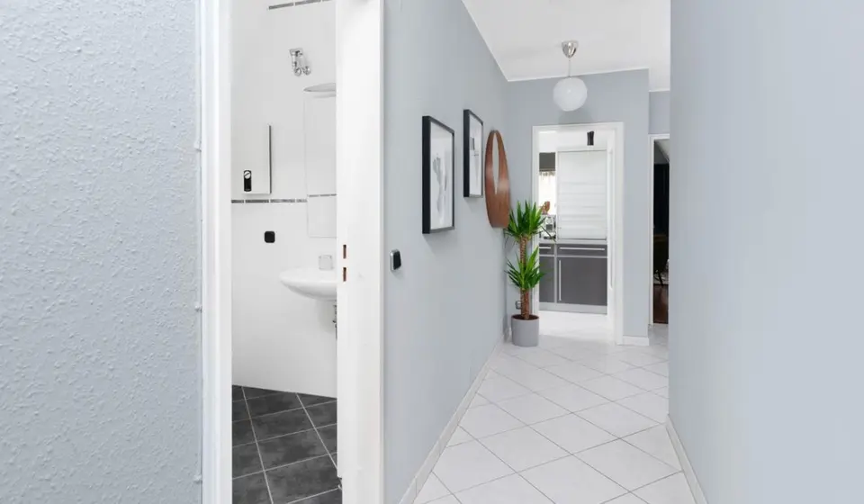 WG-Zimmer mit 75 m² in Frankfurt am Main – Bild 6