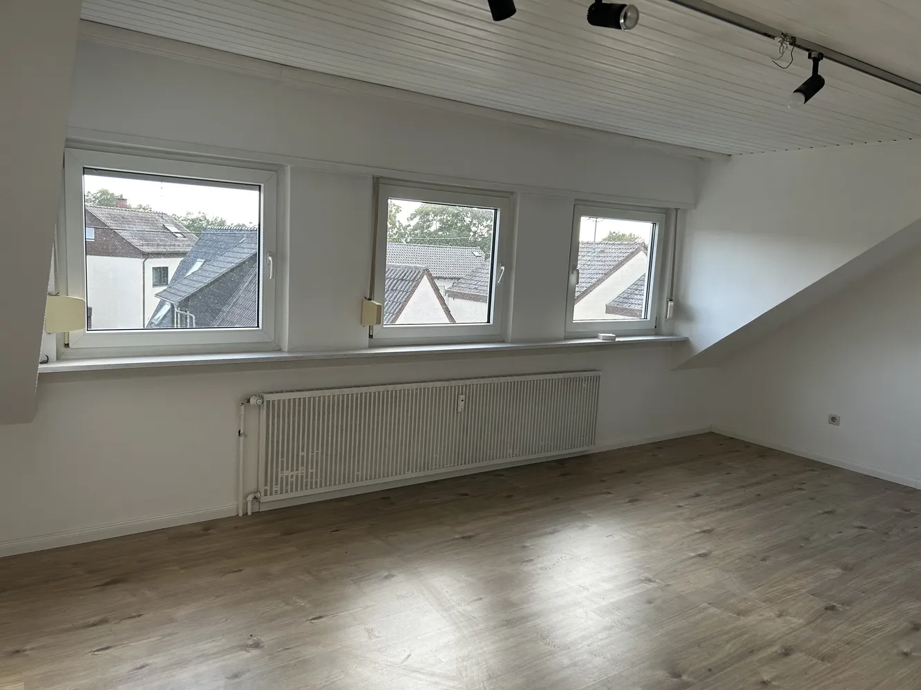 2 Zimmer Wohnung mit 75 m² in Ludwigshafen am Rhein – Bild 3