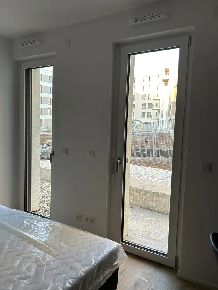 1 Zimmer Wohnung mit 24 m² in Nürnberg – Bild 6