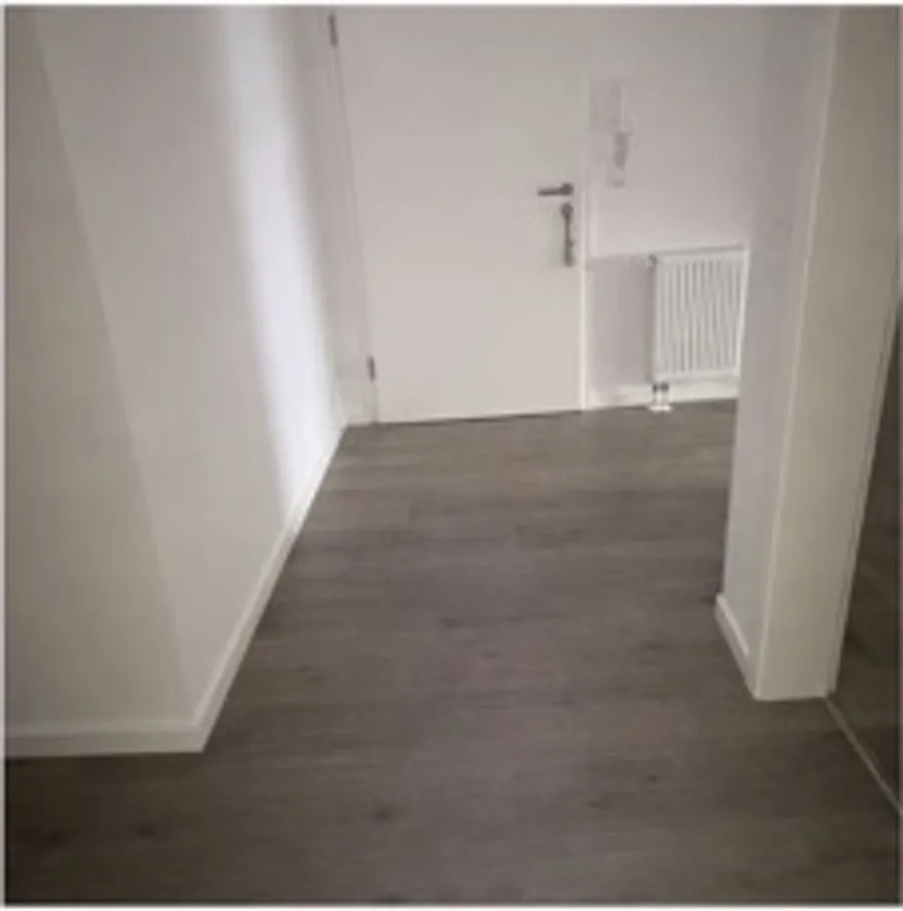 2 Zimmer Wohnung mit 49 m² in Ludwigshafen am Rhein – Bild 2