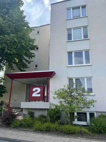 1 Zimmer Wohnung mit 25 m² in Bielefeld – Bild 2