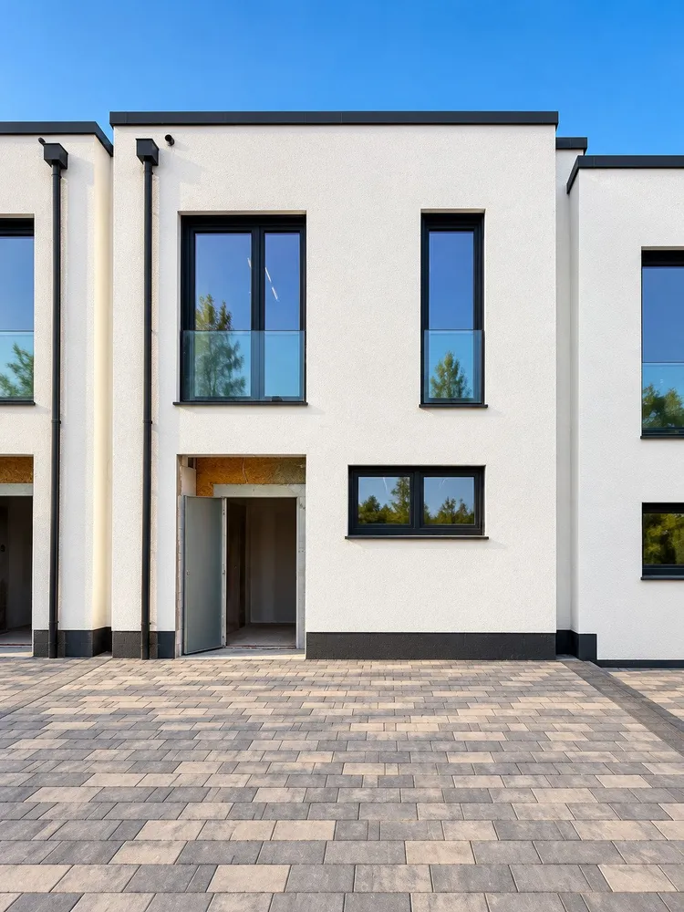 5 Zimmer Wohnung mit 190 m² in Trier – Bild 3