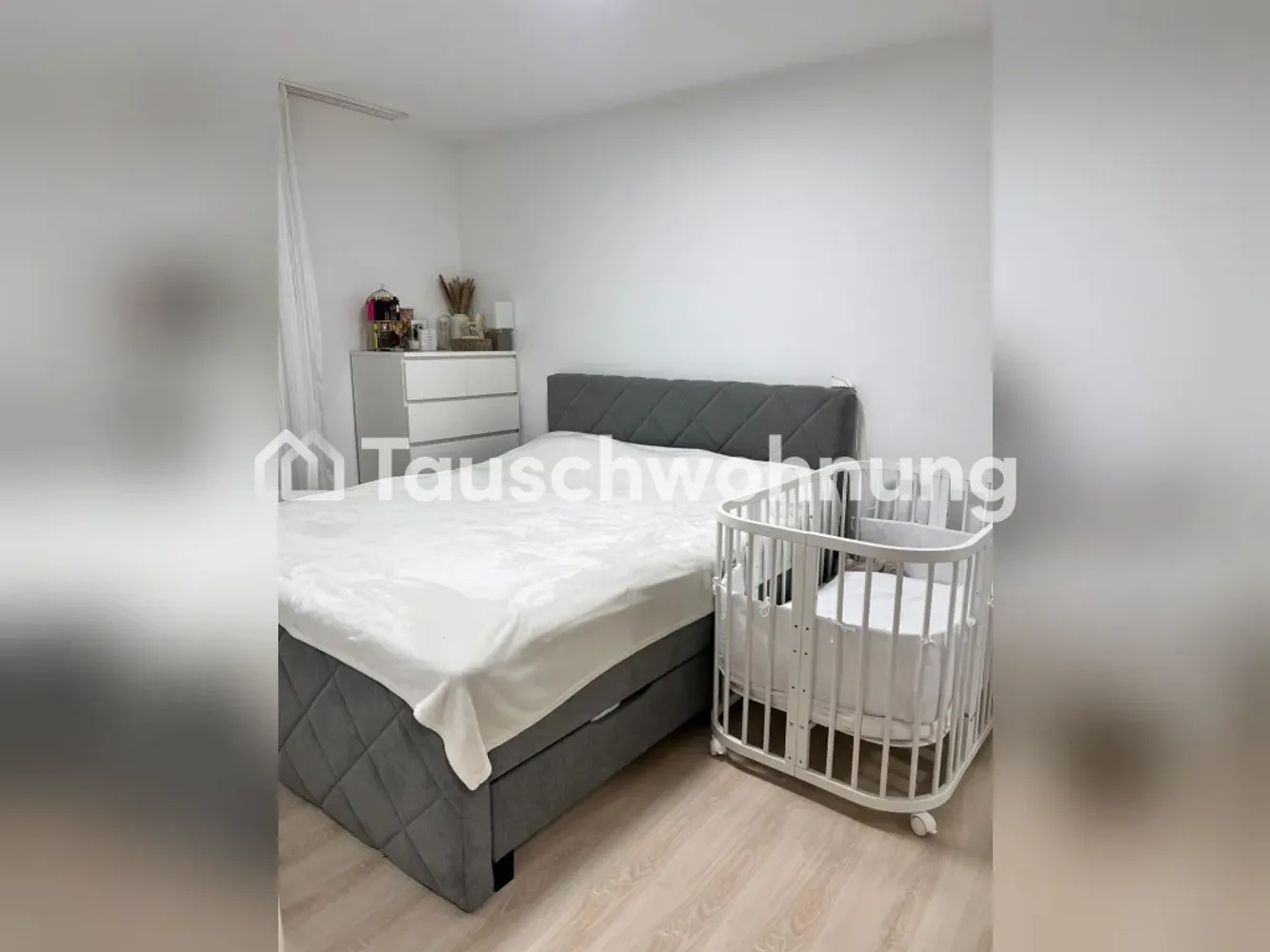 2 room apartment with 53 m² in Munich – Photo 1