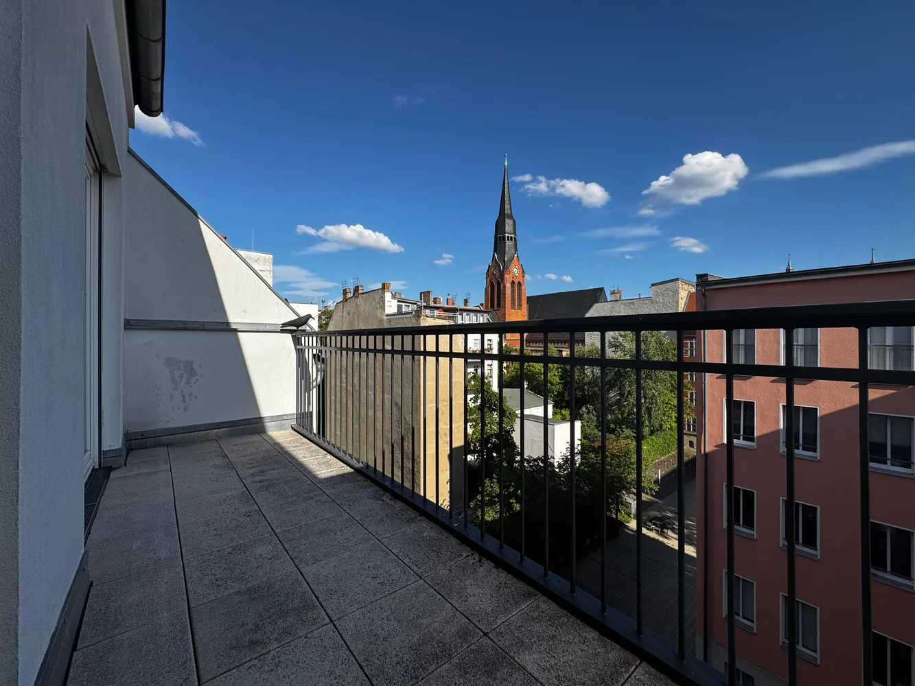 2 Zimmer Wohnung mit 72 m² in Berlin – Bild 12