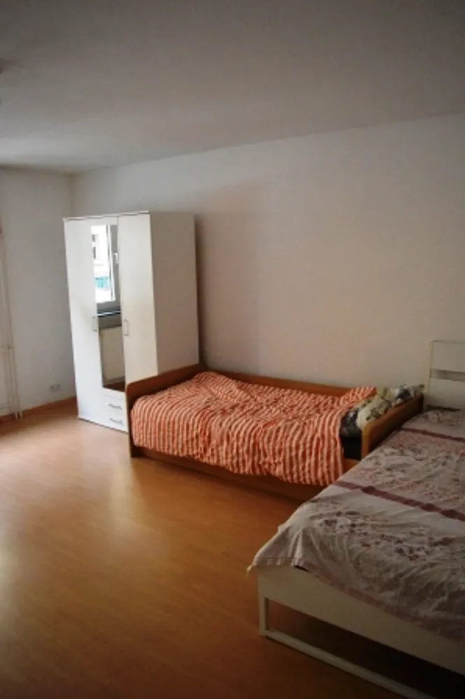 2 Zimmer Wohnung mit 68 m² in Mannheim – Bild 3