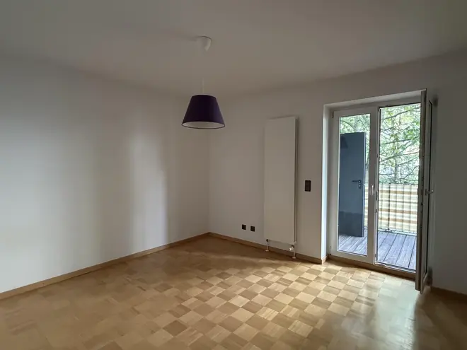 2 Zimmer Wohnung mit 63 m² in Frankfurt am Main – Bild 4
