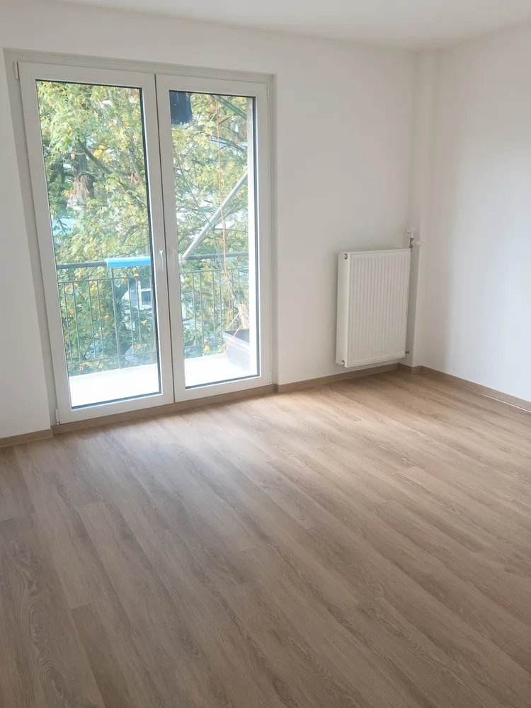 2 room apartment with 48 m² in Frankfurt am Main – Photo 1