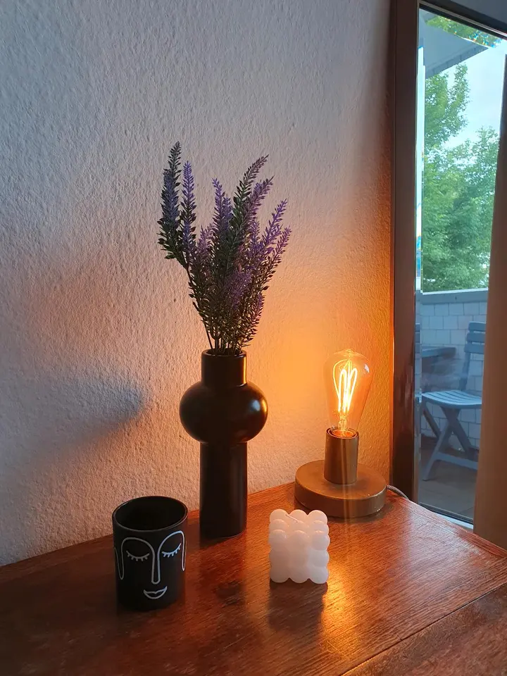 2 Zimmer Wohnung mit 22 m² in Köln – Bild 5