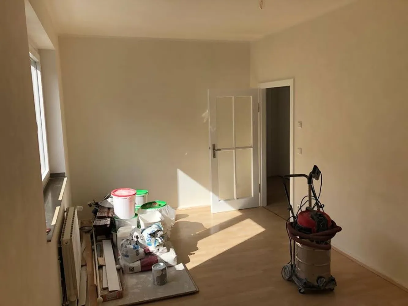 2 Zimmer Wohnung mit 55 m² in Düsseldorf – Bild 2
