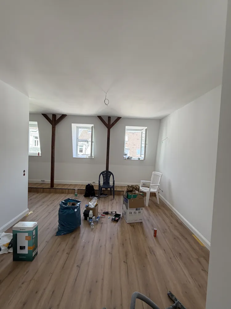 2 Zimmer Wohnung mit 51 m² in Aachen – Bild 2