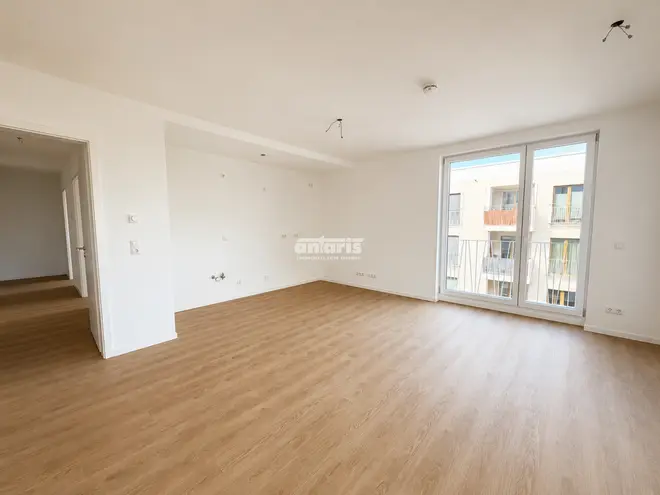 4 room apartment with 97 m² in Erfurt – Photo 5