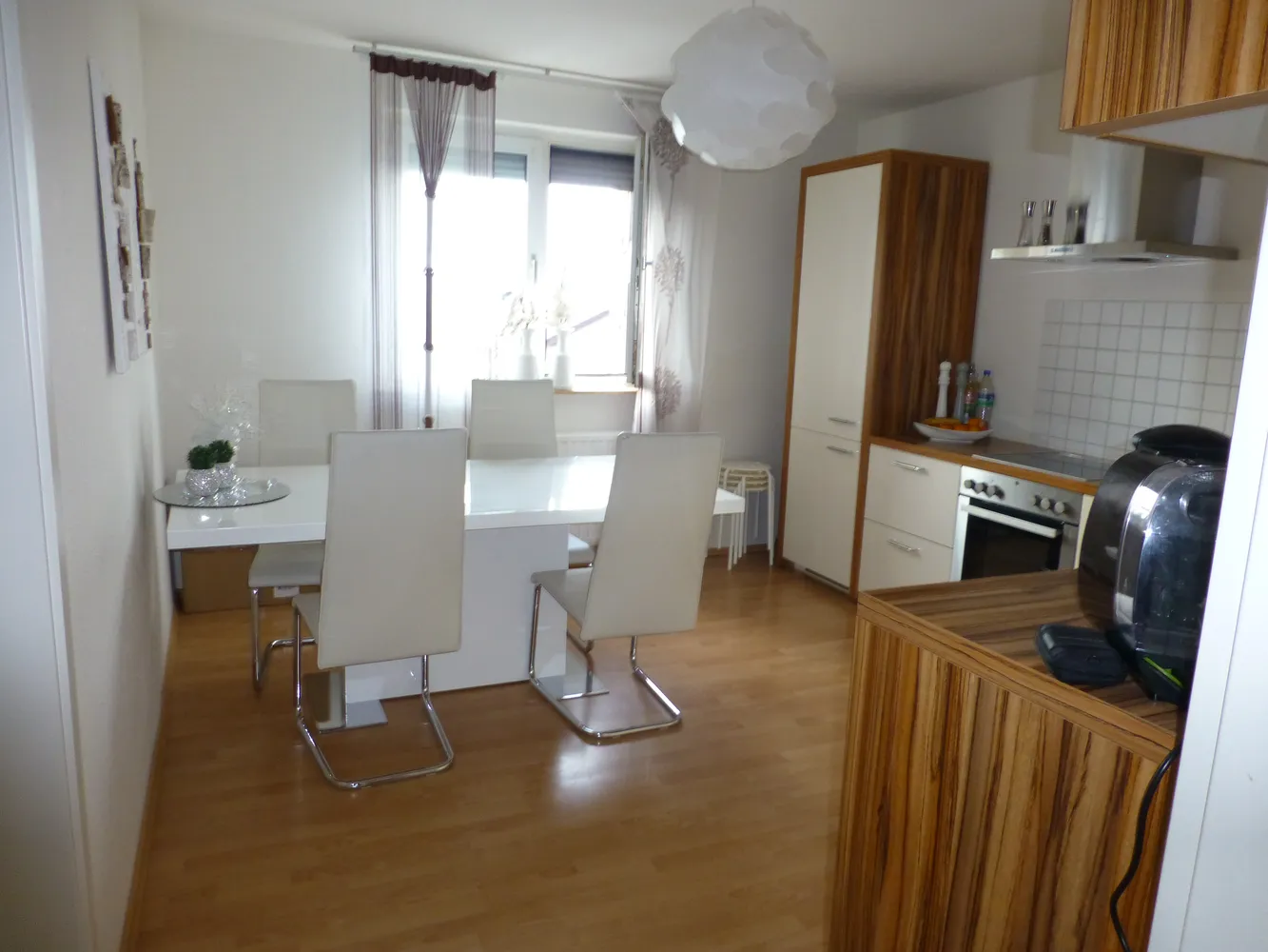 2 Zimmer Wohnung mit 49 m² in Lohmar – Bild 9