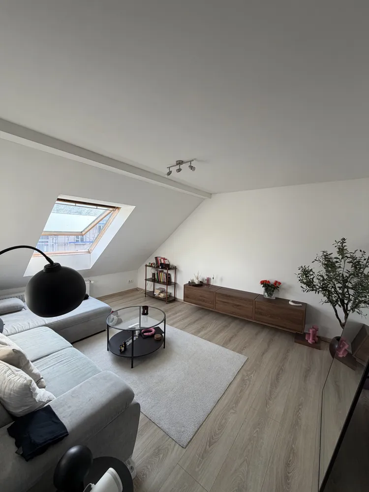 2 Zimmer Wohnung mit 50 m² in Bremerhaven – Bild 2