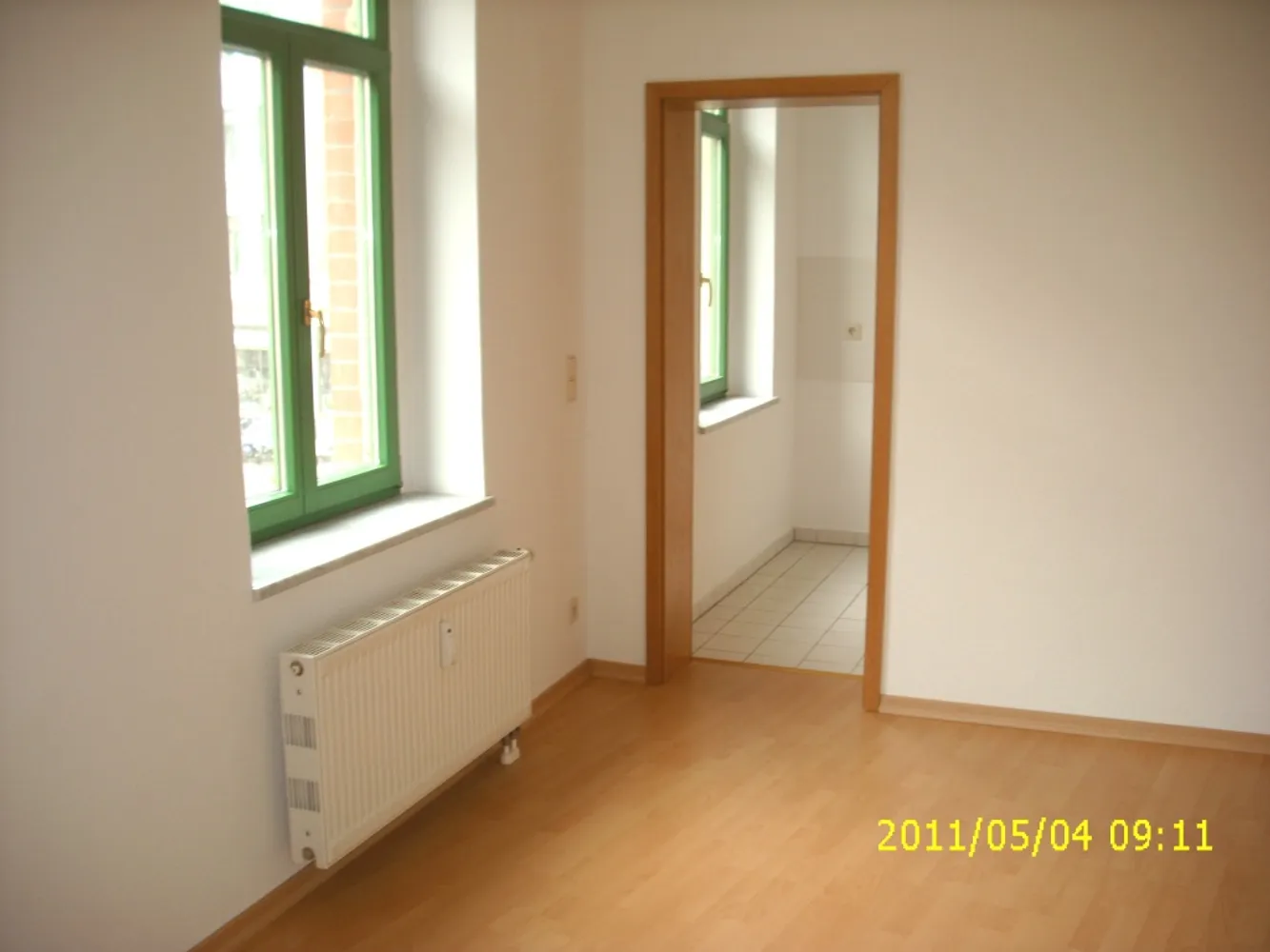 2 Zimmer Wohnung mit 49 m² in Leipzig – Bild 5