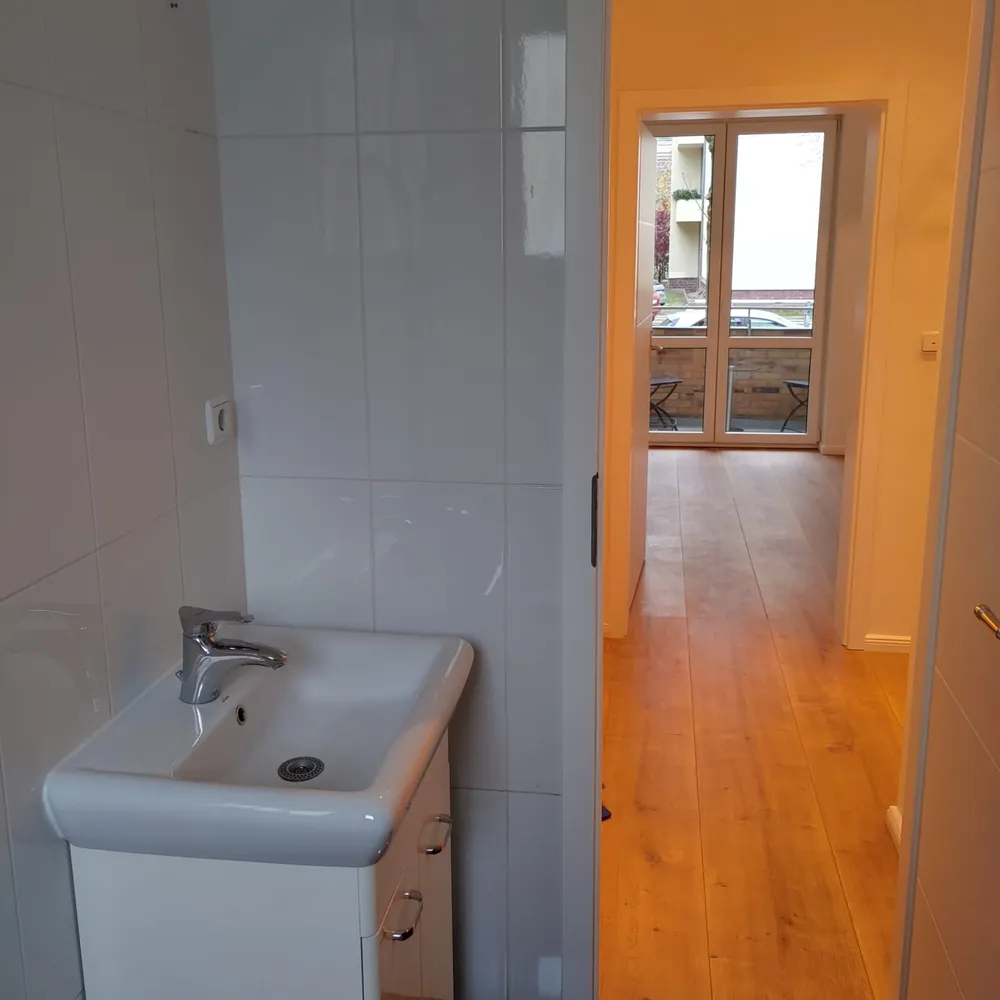 1 Zimmer Wohnung mit 37 m² in Berlin – Bild 2