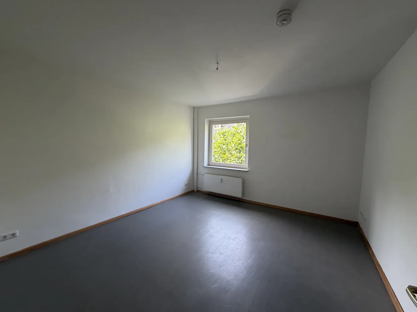 2 Zimmer Wohnung mit 38 m² in Duisburg – Bild 5