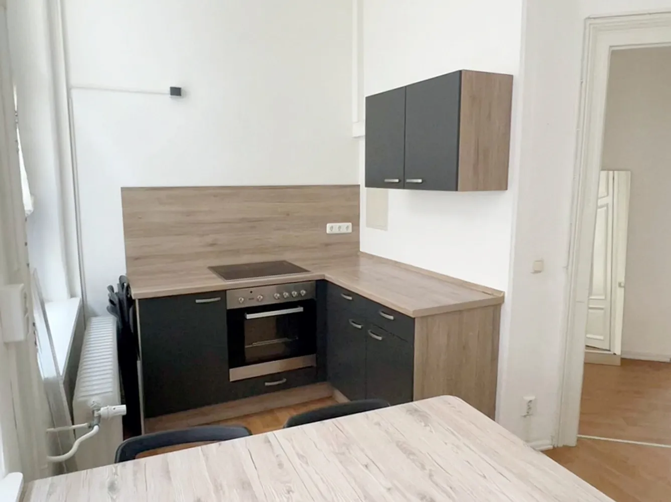 3 Zimmer Wohnung mit 90 m² in Coburg – Bild 5