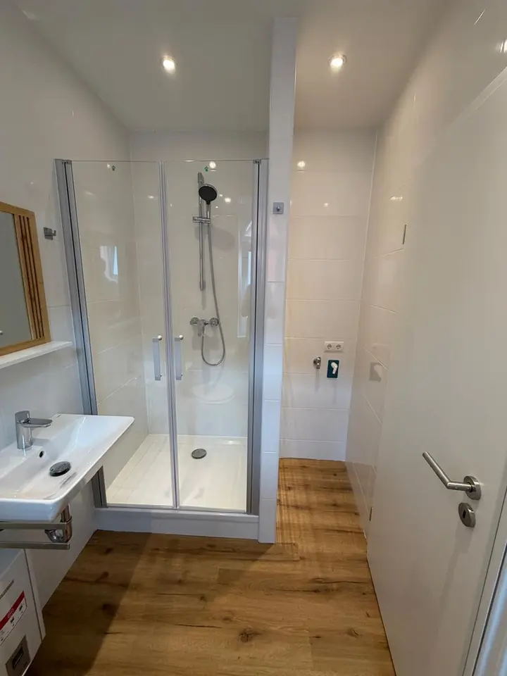 2 room apartment with 34 m² in Kaiserslautern – Photo 4