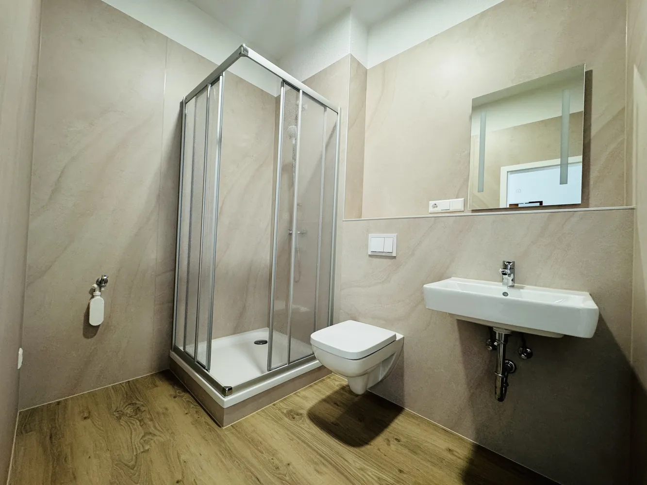 2 room apartment with 61 m² in Chemnitz – Photo 4