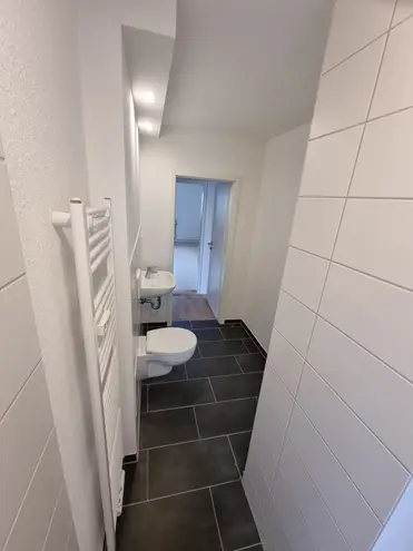2 Zimmer Wohnung mit 52 m² in Braunschweig – Bild 12