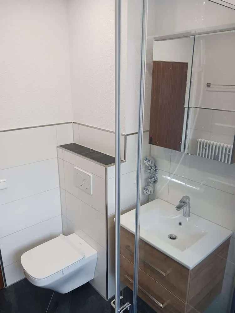 2 Zimmer Wohnung mit 68 m² in Hof – Bild 5
