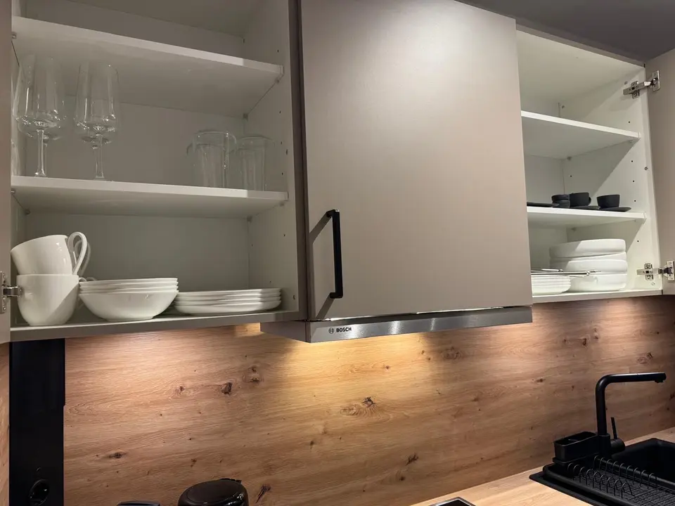 WG-Zimmer mit 42 m² in Wiesbaden – Bild 6