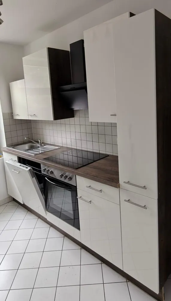 2 Zimmer Wohnung mit 56 m² in Leipzig – Bild 8