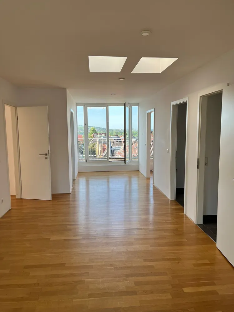 4 Zimmer Wohnung mit 143 m² in Stuttgart – Bild 4
