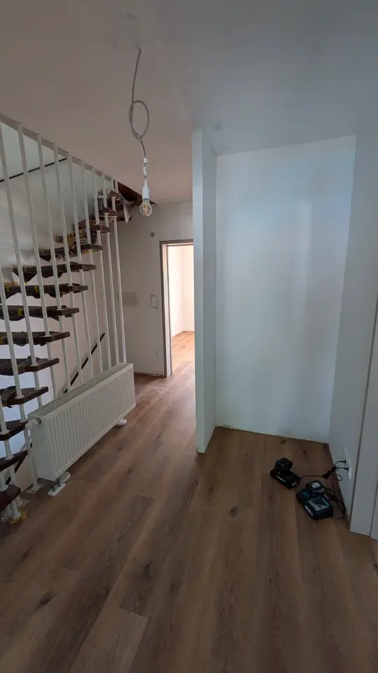 4 Zimmer Haus mit 99 m² in Nürnberg – Bild 6