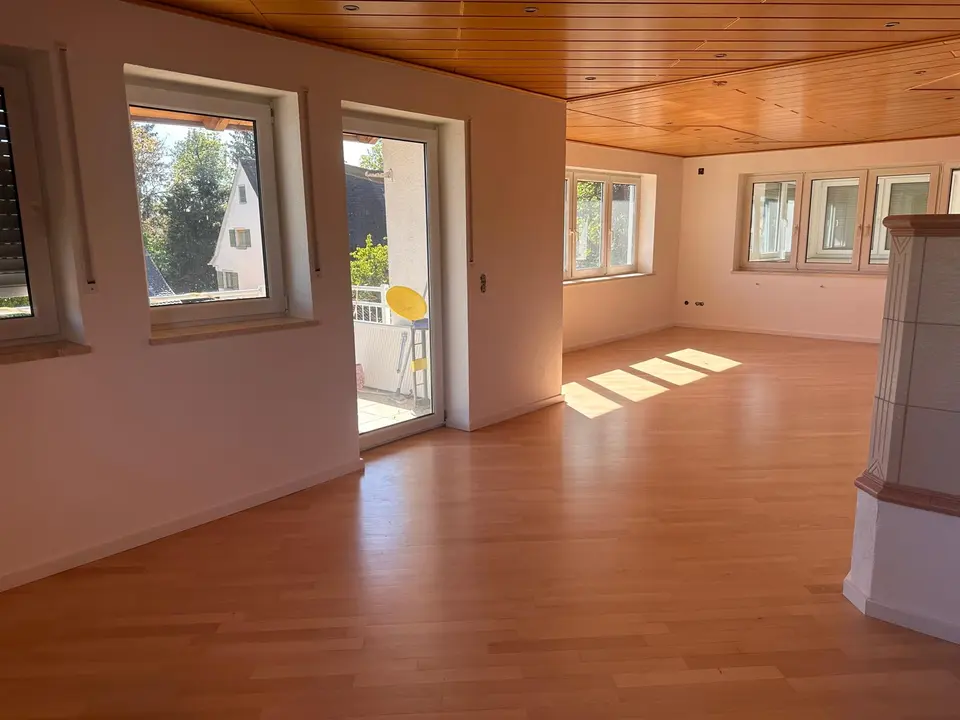 5 Zimmer Wohnung mit 260 m² in Biberach an der Riß – Bild 7