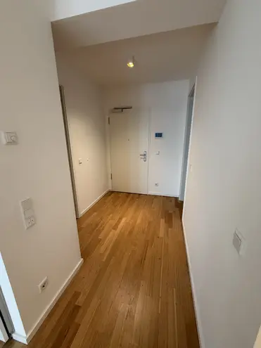 2 Zimmer Wohnung mit 43 m² in Frankfurt am Main – Bild 2
