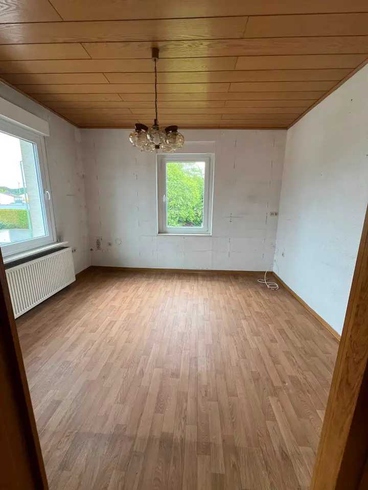 5 Zimmer Wohnung mit 140 m² in Osnabrück – Bild 2