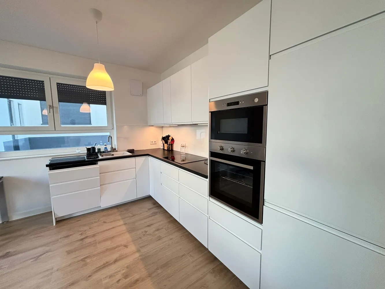 2 Zimmer Wohnung mit 75 m² in Wiesbaden – Bild 8
