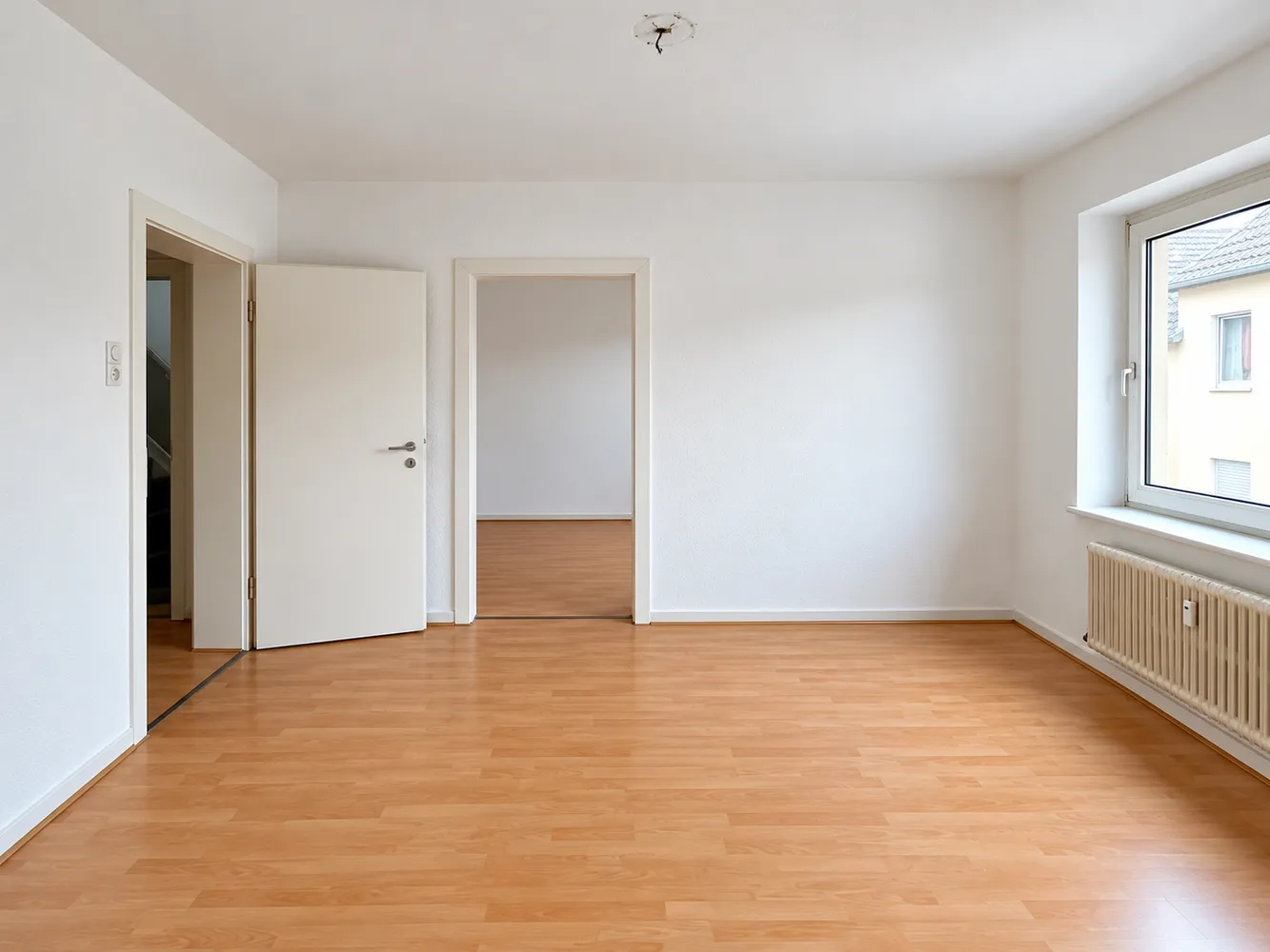 3 Zimmer Wohnung mit 57 m² in Mönchengladbach – Bild 9