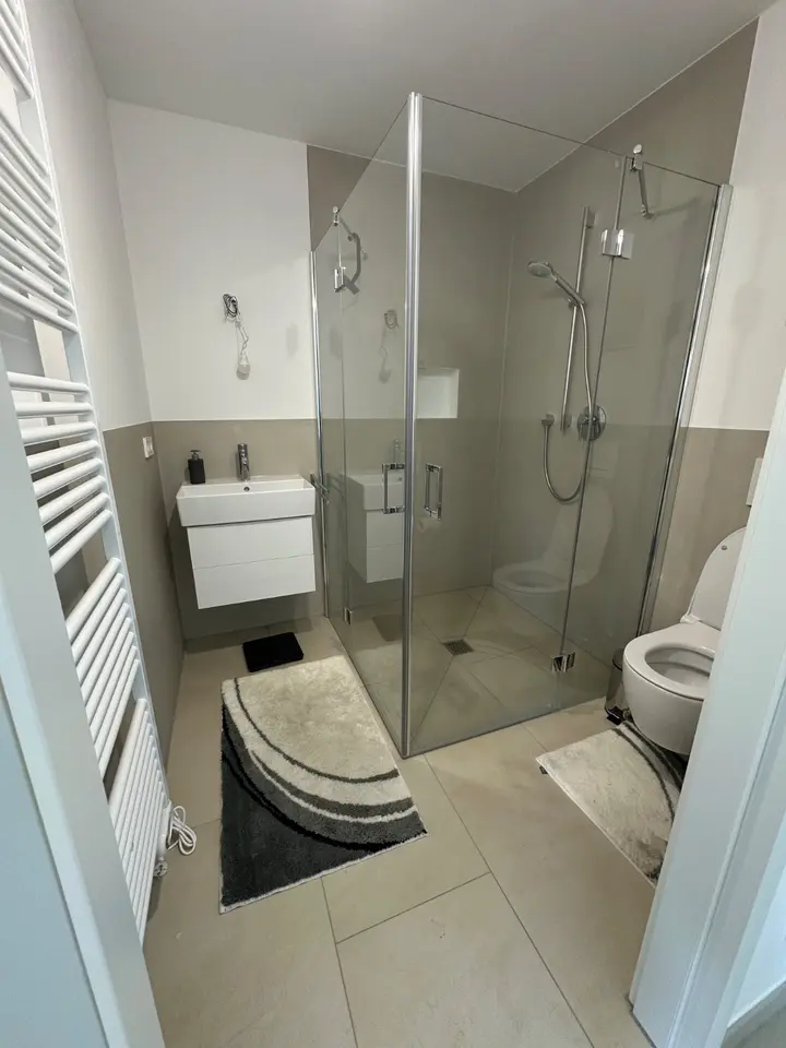 WG-Zimmer mit 51 m² in Stuttgart – Bild 7