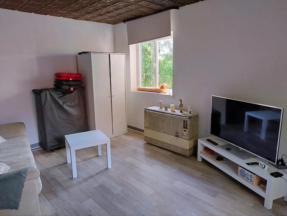 WG-Zimmer mit 60 m² in Frankfurt am Main – Bild 6