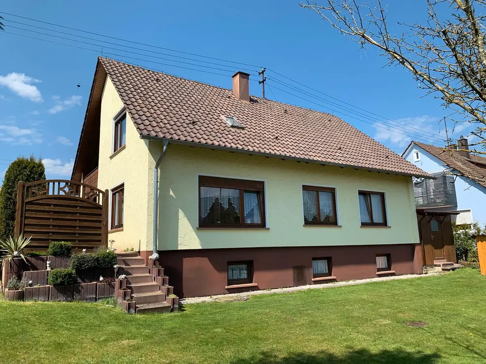 3 Zimmer Wohnung mit 81 m² in Rottweil – Bild 4