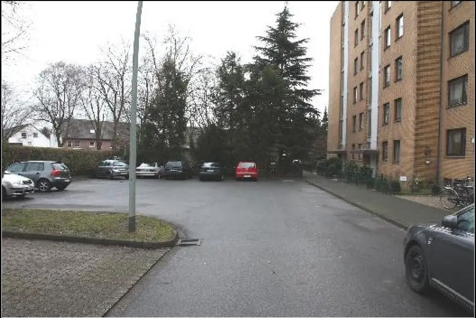 4 Zimmer Wohnung mit 79 m² in Duisburg – Bild 6