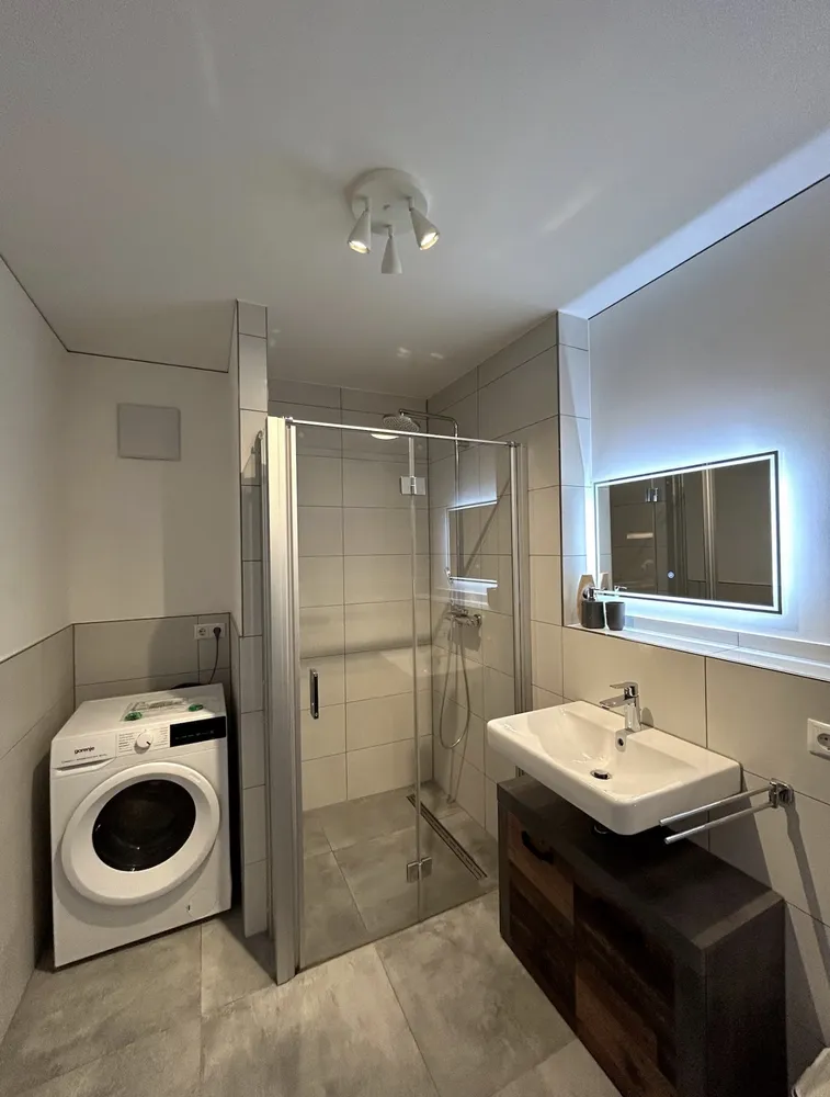 3 Zimmer Wohnung mit 105 m² in Bruchsal – Bild 1