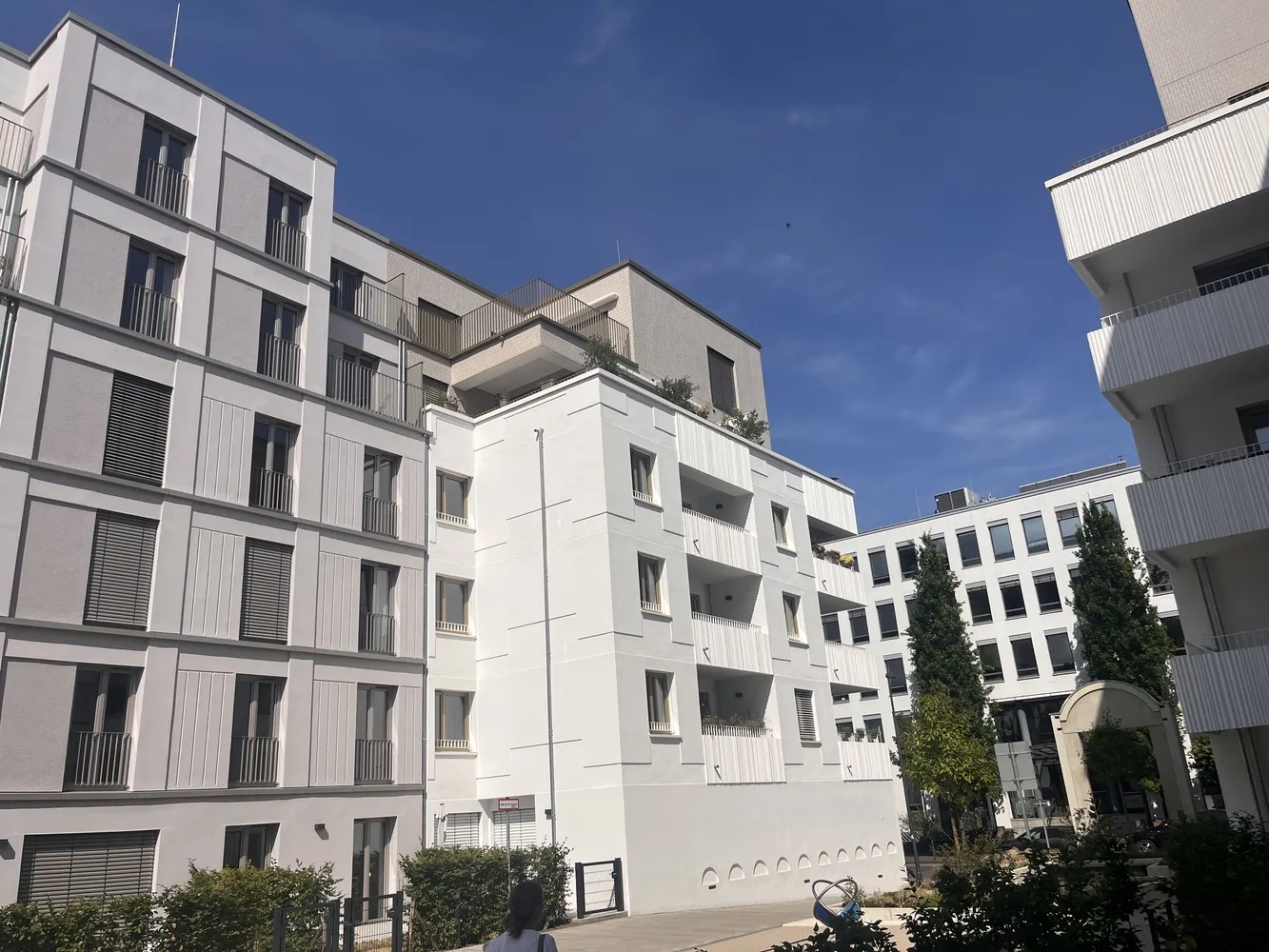 3 Zimmer Wohnung mit 78 m² in Köln – Bild 3