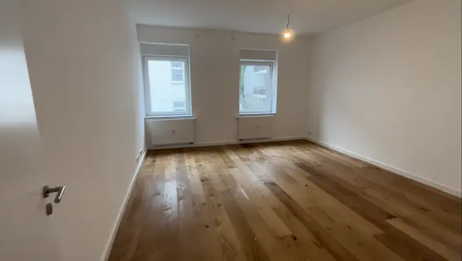 3 Zimmer Wohnung mit 89 m² in Essen – Bild 1