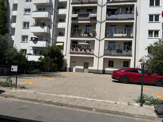 3 Zimmer Wohnung mit 95 m² in Düsseldorf – Bild 8