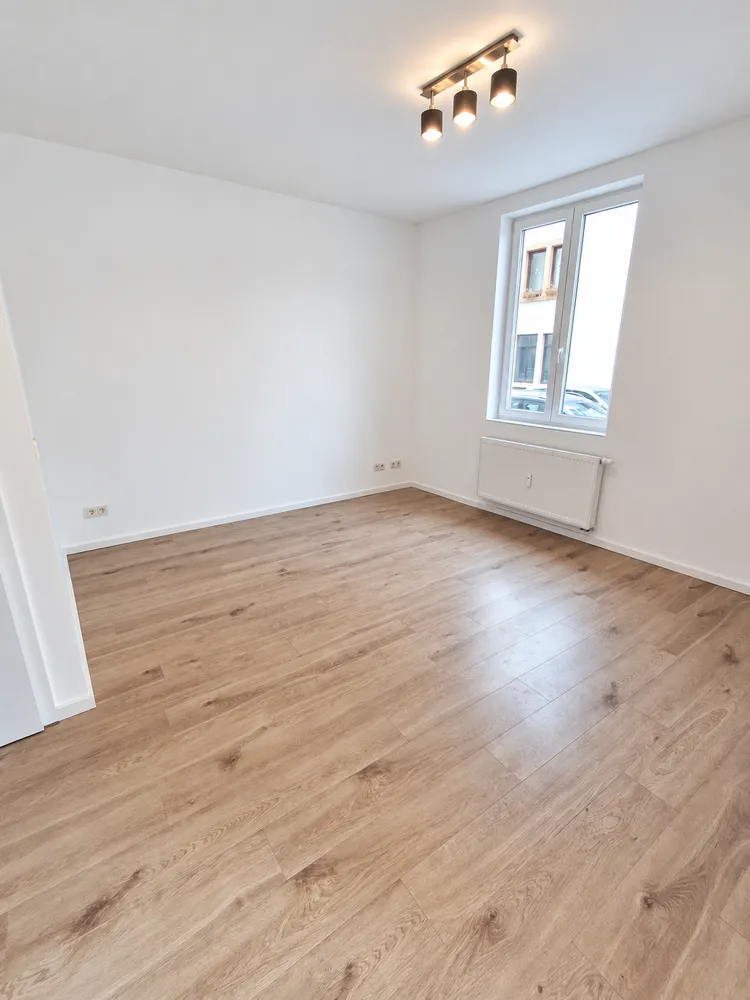 1 Zimmer Wohnung mit 35 m² in Frankfurt am Main – Bild 4